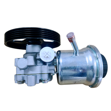 Power Steering Pump with Quality Assured